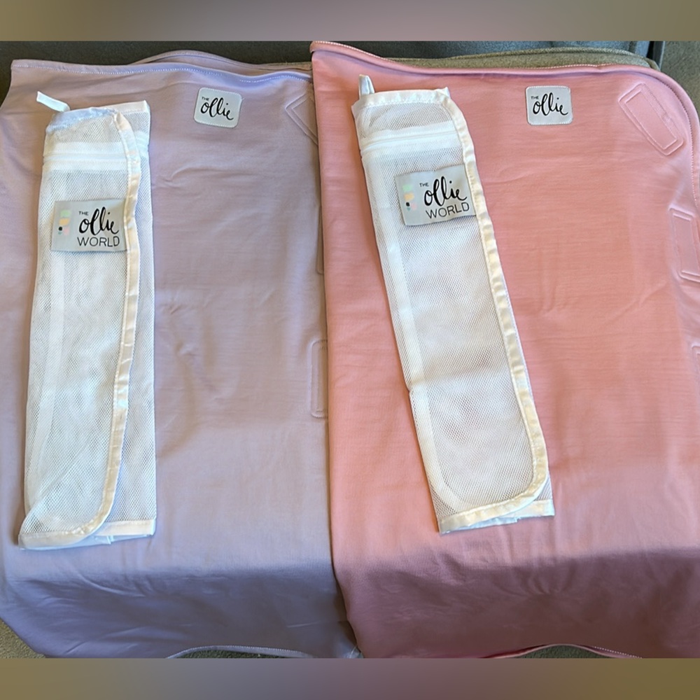 Ollie Swaddles